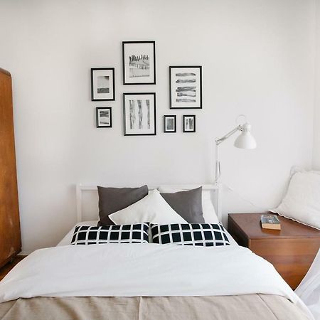 شقة Warsaw Concierge Bracka Retro Flat المظهر الخارجي الصورة