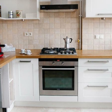 شقة Warsaw Concierge Bracka Retro Flat المظهر الخارجي الصورة